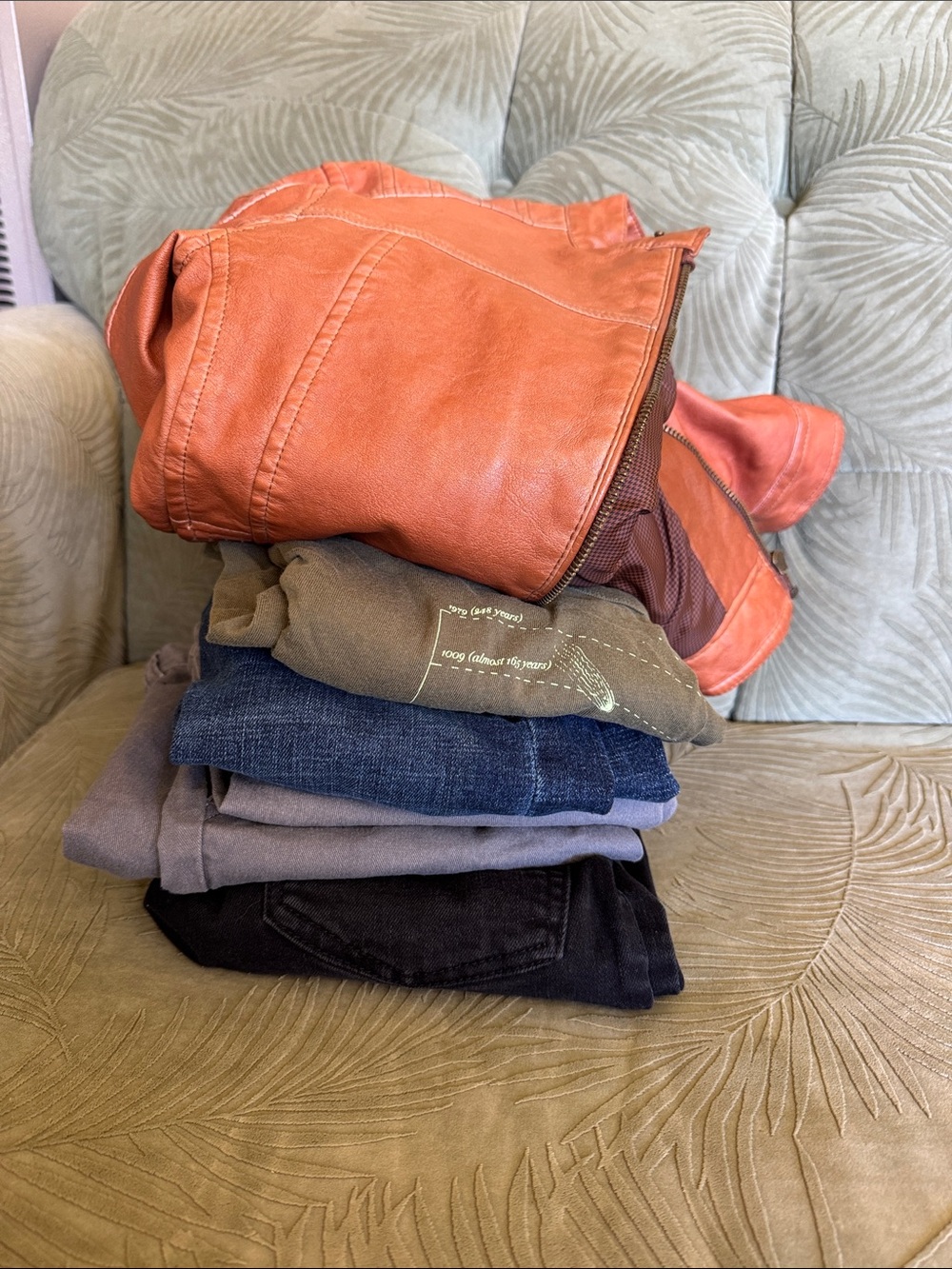 Lot: 6 piece Boys size 12